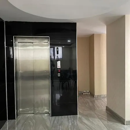 Otag Hotel 3*