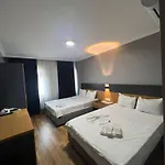 Hotel Otag Istanbul