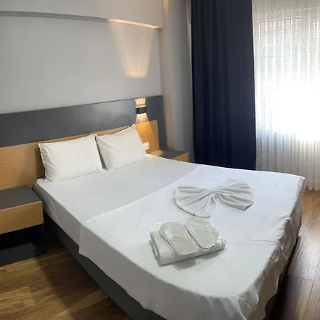 Hotel Otag