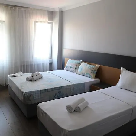 Otag Hotel