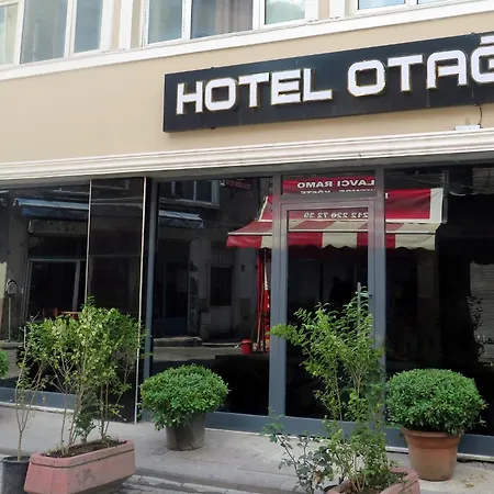 Hotel Otag