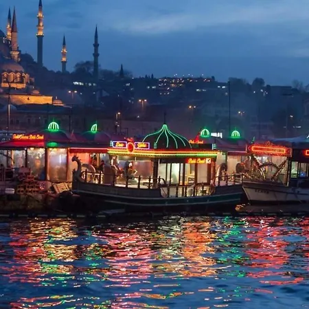 Otel Otağ İstanbul