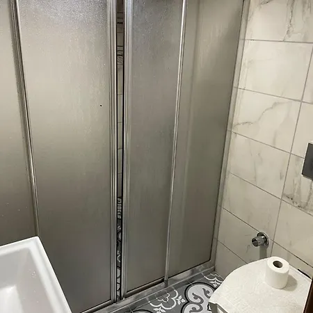 Otag 3* Provincia di Istanbul