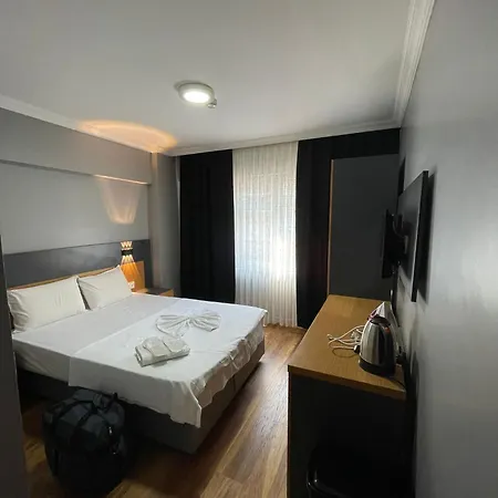 Otag 3* Provincia di Istanbul