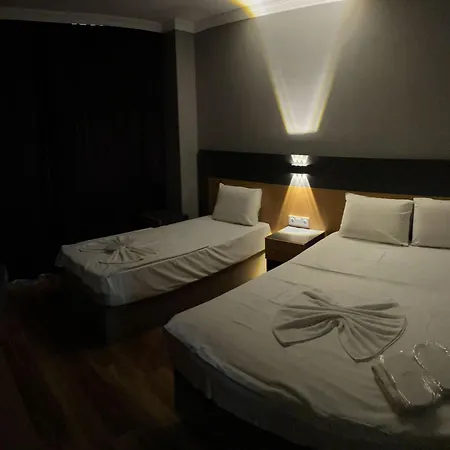 Otag Hotel Provincia di Istanbul