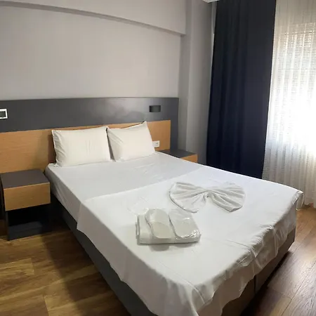 Hotel Otag Istanbulská provincie