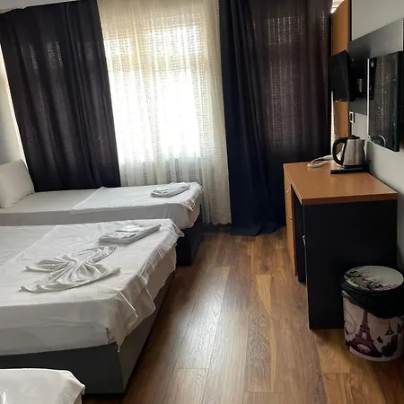 Otag Istanbulská provincie