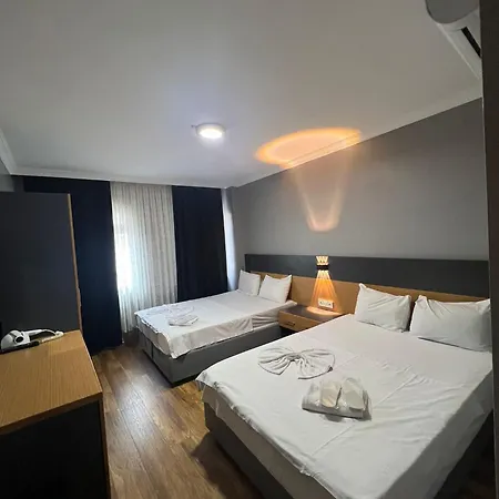 Hotel Otag Estambul