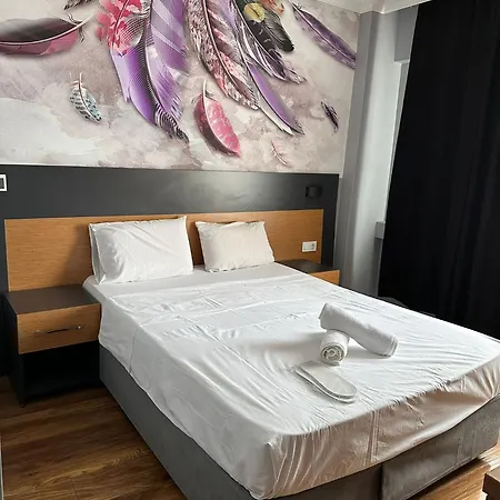 Otag Hotel