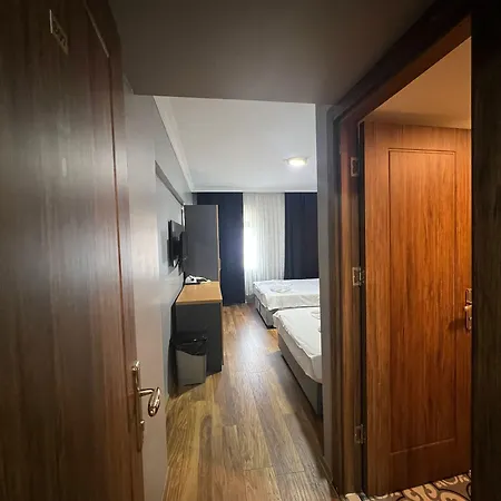 Otag Provincia di Istanbul