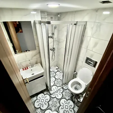 Otag Istanbulská provincie