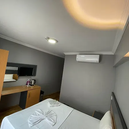 Hotel Otag Provincia di Istanbul