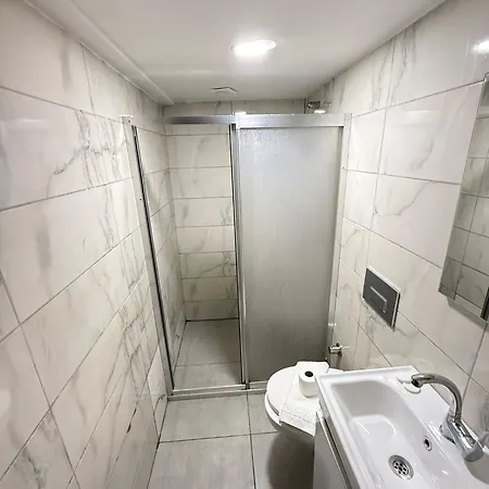 Otağ Otel 3*