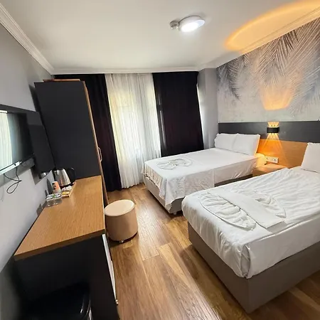 Otel Otağ İstanbul