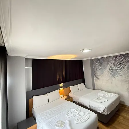 Otağ 3* İstanbul