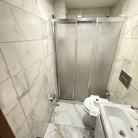 Otag Szálloda Isztambul