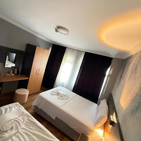 Otag Hotel