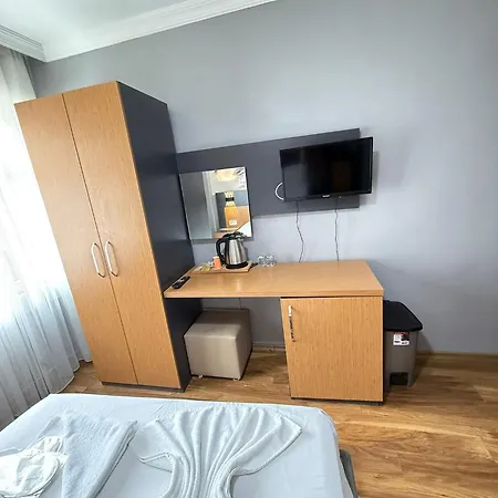 Szálloda Otag 3*