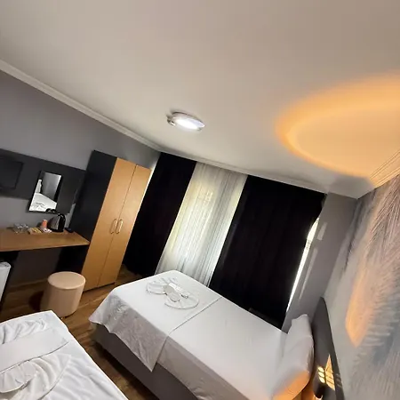 Otag 3* Isztambul