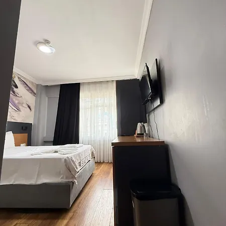 Otağ Otel 3*