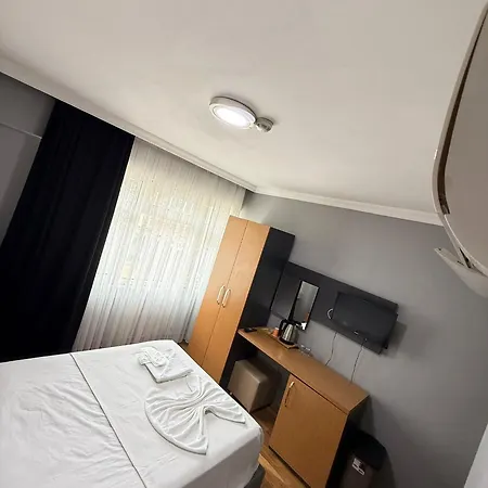Otağ Otel İstanbul