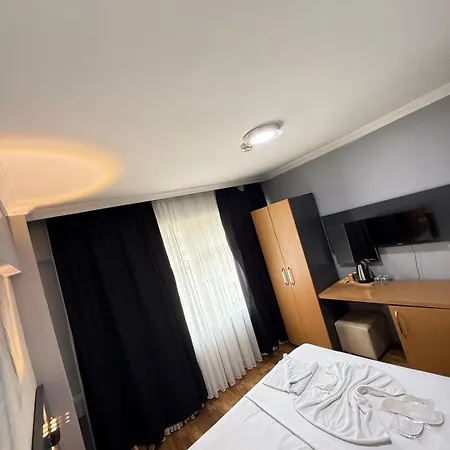 Hotel Otag Stambuł