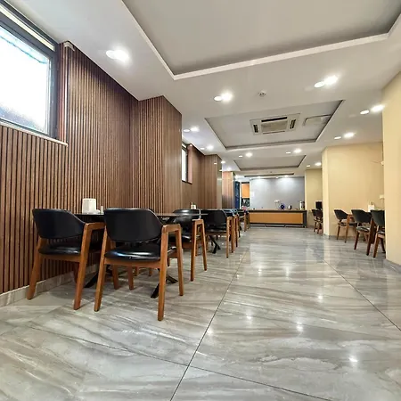 Otel Otağ 3*