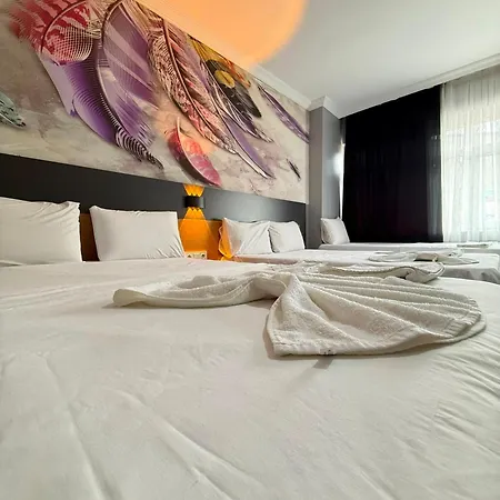 Otag Szálloda 3*