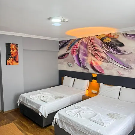 Otel Otağ İstanbul