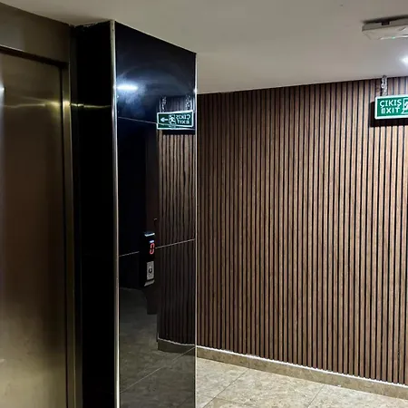 Otağ Otel 3*