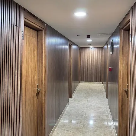 Otel Otağ 3*