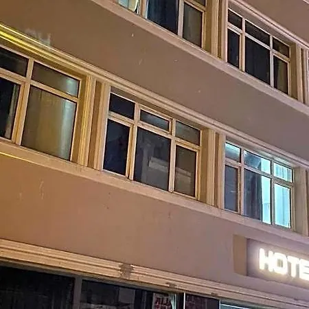 Otağ İstanbul