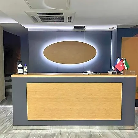 Otel Otağ