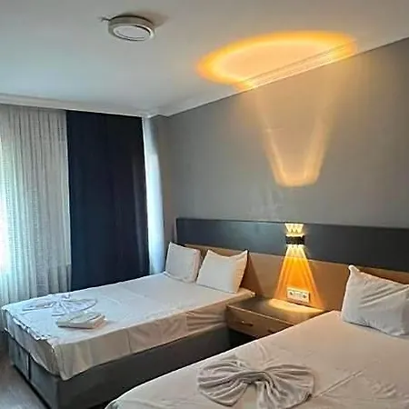 Otağ Otel 3*