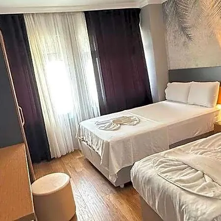 Otel Otağ İstanbul