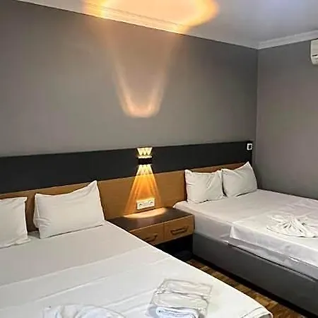 Otel Otağ