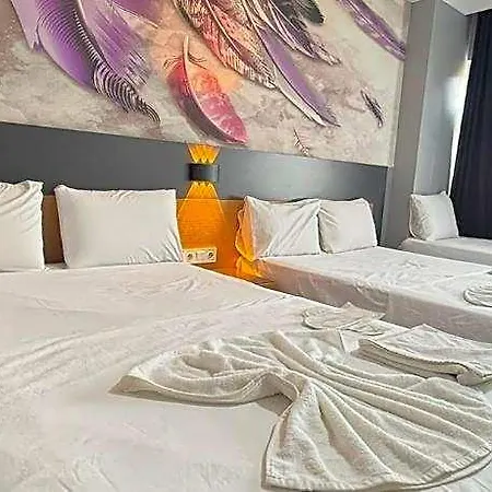 Otağ Otel