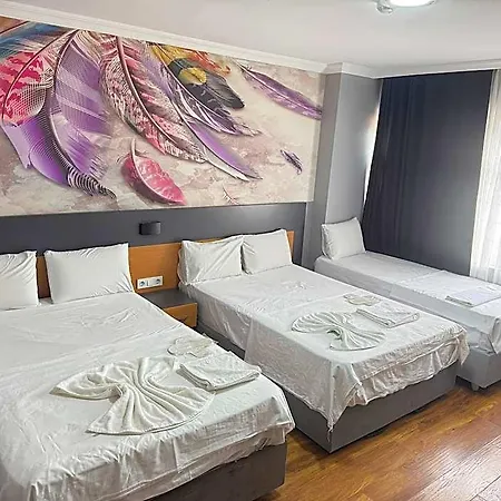 Otel Otağ 3*