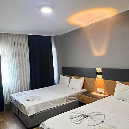 Otağ Otel