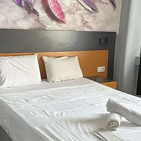 Otağ Otel