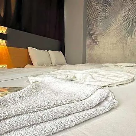 Otel Otağ 3*