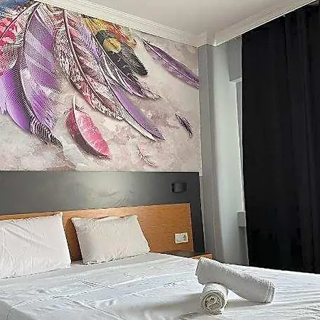 Otağ Otel
