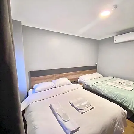Otel Otağ İstanbul