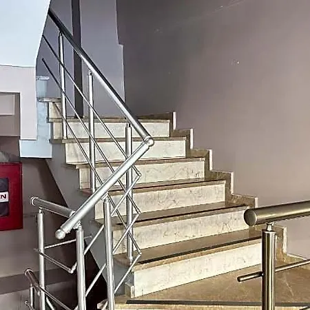 Otağ Otel İstanbul