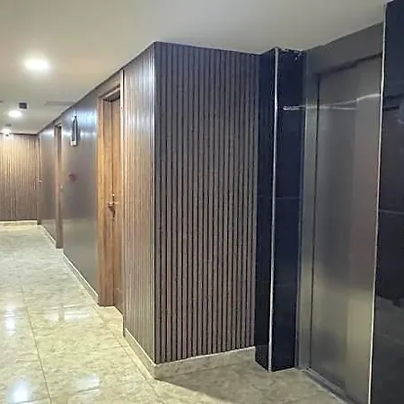 Hotel Otag Istanbul