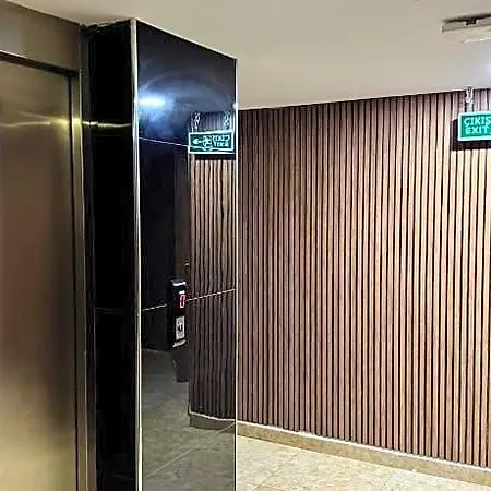 Otag Hotel 3*