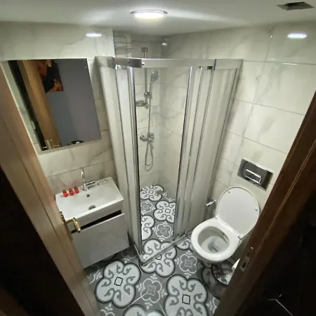 Otel Otağ İstanbul