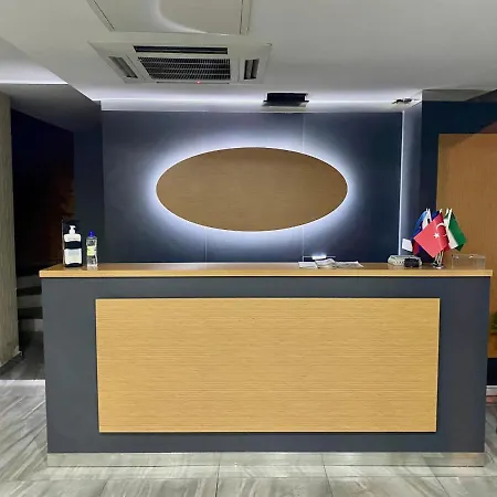 Otağ Otel İstanbul
