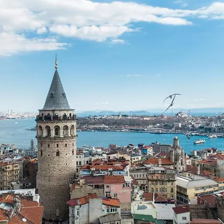 Otel Otağ İstanbul