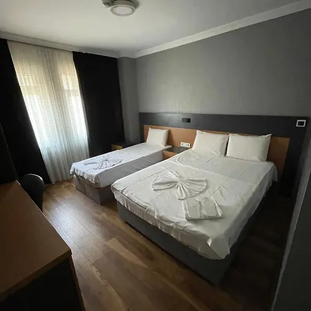 Otag Hotel 3*